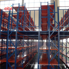 Ebilmetal Multi-Layer Shelves Mezzanine Racking